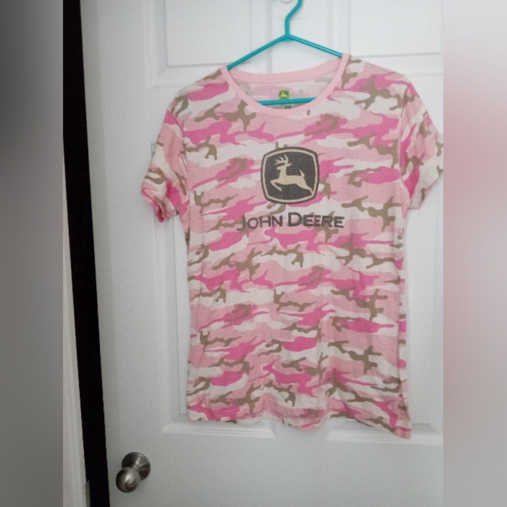 John Deere T-shirt